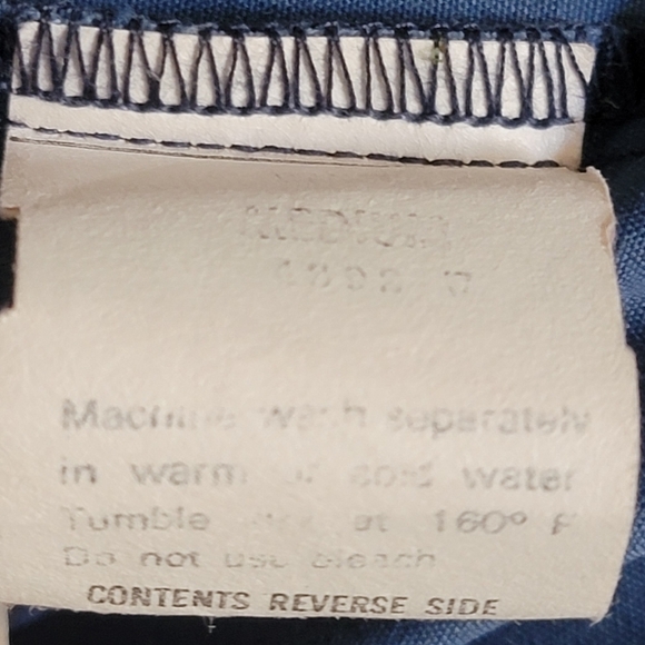 Vintage (80s) Eddie Bauer Jacket - Picture 6 of 6